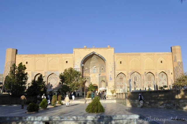 Herat Uçak Bileti Herat Uçak Bileti