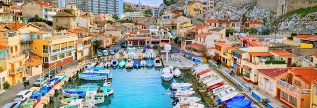 Nice Uçak Bileti