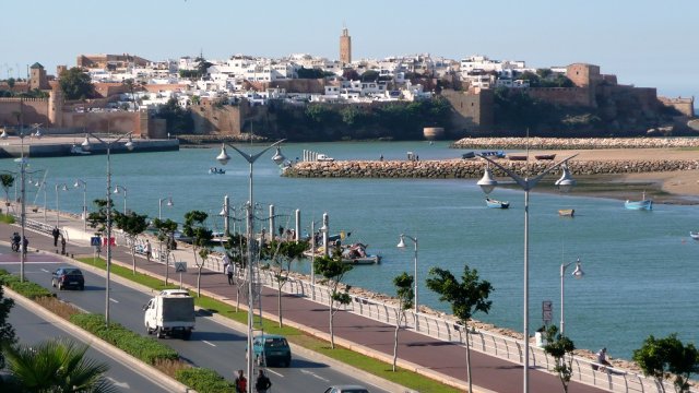 Agadir Uçak Bileti