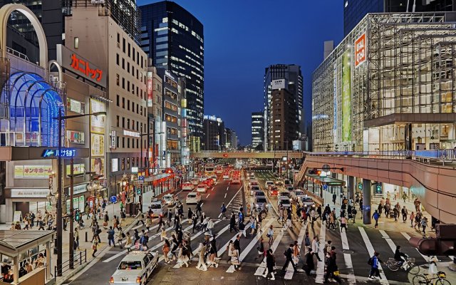 Sendai Uçak Bileti