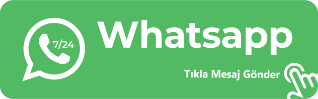 Whatsapp Destek