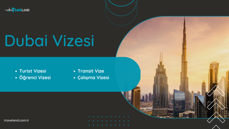 Dubai Vizesi