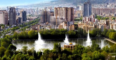 İstanbul - Tebriz Uçak Bileti